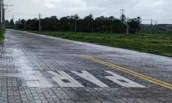 Imagem 5: * LOTEAMENTO PARQUE NOVO MONDUBIM *