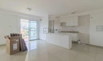 Imagem: Aluguel Apartamento 1 Dormitórios - 75