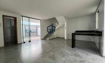 Imagem 5: Casa Geminada para Venda em Belo Horizonte / MG no bairro Candelária