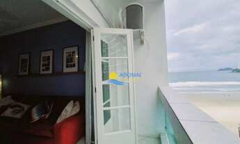 Imagem 7: Apartamento com 1 dormitório à venda, 60 m² por R$ 400.000,00 - Pitangueiras - Guarujá/SP