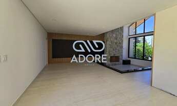 Imagem 3: Casa á venda no Condomínio Terras de Mont Serrat - Salto/SP