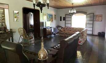 Imagem 5: Casa de condomínio em Rua 1/R - Santa Isabel - Santa Isabel/SP