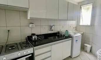 Imagem 4: Apartamento 2 quartos em Jockey de Itaparica