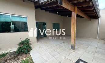 Imagem 3: Casa no Bairro Granada 200m² com 02 suítes - Uberlândia - MG