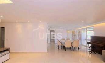 Imagem 2: Park House Flamboyant - Apartamento 4 quartos, sendo 4 suítes