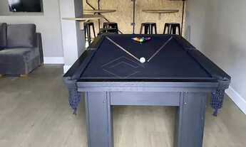 Imagem 6: RESERVA NAÇÕES - APARTAMENTO SEMI MOBILIADO, COM 2 DORMITÓRIOS E CONDOMÍNIO COM LAZER COMP