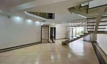 Imagem 7: Sobrado padrão com 344,52m², bairro Alto da Boa Vista, Zona Sul de Ribeirão Preto/SP