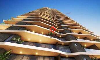 Imagem 4: Apartamento com 3 Suítes à venda, 132 m² por R$ 2.250.000 - Meireles - Fortaleza/CE