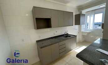 Imagem 4: Apartamento com 2 quartos para alugar, 56m² - Parque São Sebastião