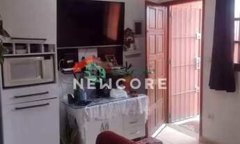 Imagem 3: Casa de condomínio em Avenida Atlântica - Vila Atlântica - Mongaguá/SP