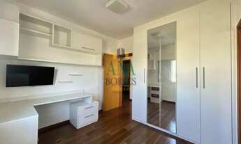 Imagem 4: Alugo excelente sobrado com piscina residencial Chácara Ondina