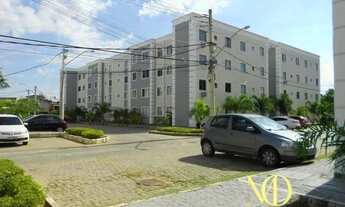 Imagem 2: Apartamento em condomínio fechado, próximo ao Centro de Rio das Ostras