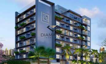 Imagem 2: Apartamento Para Vender com 2 quartos 1 suíte no bairro Manaíra em João Pessoa