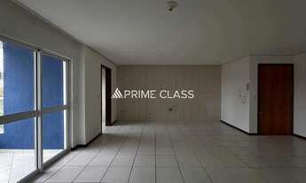 Imagem: Apartamento com 3 dormitórios sendo 1 suíte