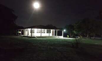 Imagem 5: Chácara no Mosqueiro - Temporada - Festa