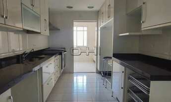 Imagem 7: Aluguel Apartamento 4 Dormitórios - 250 m² Perdizes