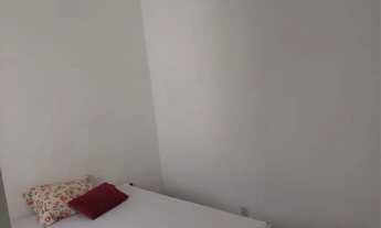 Imagem 5: Vendo Recantos das andorinhas Barra