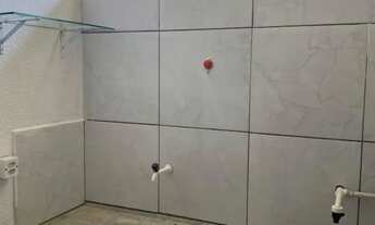 Imagem 4: Kitinet mobiliada