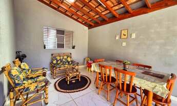 Imagem 4: CASA NO JARDIM AMÉRICA MARIO COVAS FC