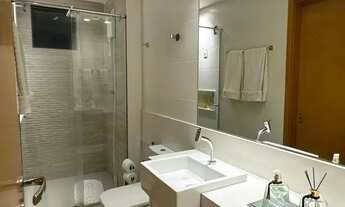 Imagem 12: Luxo Porteira Fechada ao lado do Açude Velho