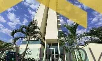 Imagem: Apartamento Residencial Espanha