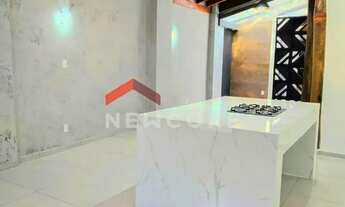 Imagem 5: Casa em Rua Antônio Valderramas D'Aro - Jardim Solange - Bauru/SP