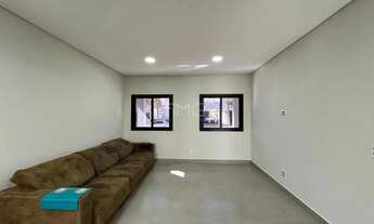 Imagem 6: Sobrado à venda no Swiss Park Campinas