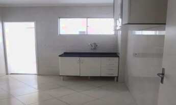 Imagem 4: Apartamento com 1 dormitório para alugar, 52 m² por R$ 1.815,00 - Jaguaribe - Osasco/SP