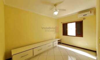 Imagem 6: Casa em Condomínio Residencial Real Ville 4 Dormitórios, Piscina e Infraestrutura Complet