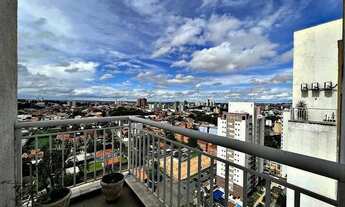 Imagem 7: Cobertura á venda Condomínio Nova América