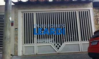 Imagem: SOBRADO - TATUAPÉ - SP