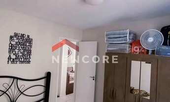 Imagem 6: Apartamento em Rua Doutor Leopoldo Guimarães da Cunha - Oficinas - Ponta Grossa/PR