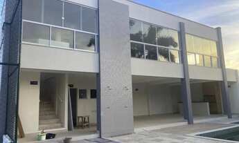 Imagem 5: Casa com 4 dormitórios à venda, 150 m² por R$ 801.417,69 - Araçagi - São José de Ribamar/M