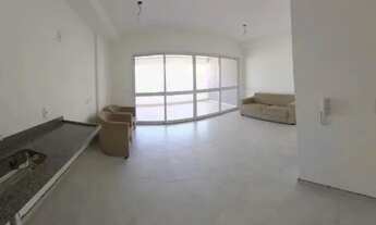 Imagem: Apartamento Studio na Bela Vista - São