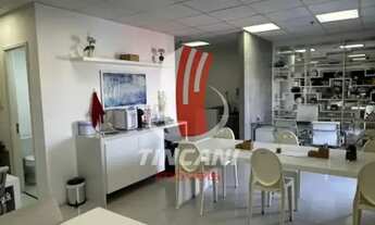 Imagem: Sala Comercial para Locação, 2 vaga(s)