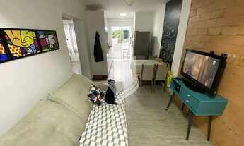 Imagem: Apartamento semi-mobiliado no bairro Água