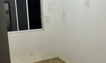 Imagem: Alugo Apartamento em SAMAMBAIA NORTE sem