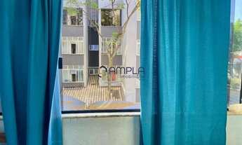 Imagem 7: Apartamento à venda, 3 quartos, 1 vaga, Cinquentenário - Belo Horizonte/MG