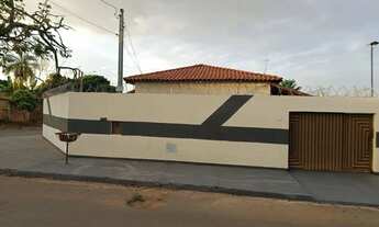 Imagem: Casa no setor Aeroporto Sul 2 Em Aparecida