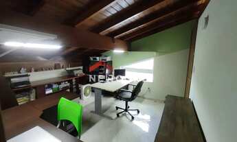 Imagem 6: Sobrado em Rua Jurema - Cidade Nova Peruibe - Peruíbe/SP