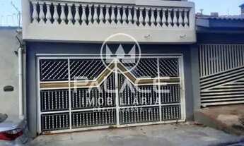 Imagem: Casa à venda em vila industrial, piracicaba