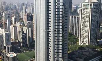 Imagem: Sala Comercial de Alto Padrão no Brooklin