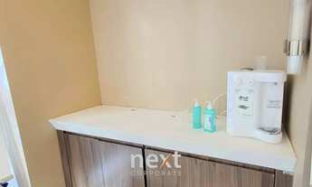 Imagem 6: Sala - Cambuí - Campinas