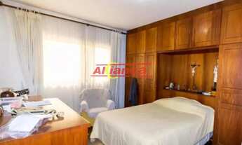 Imagem 5: Casa térrea com 5 suítes, 4 vagas e muito conforto. Agende sua visita!