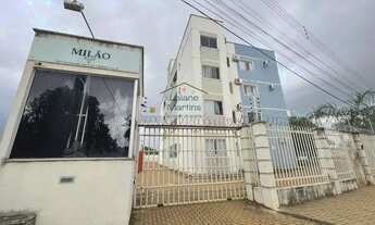 Imagem: Apartamento semi mobiliado na 1005 sul