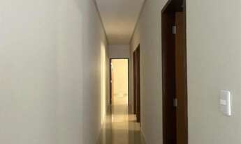 Imagem 4: Casa ARUANA (entrada a partir de 20 mil