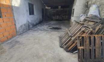 Imagem: Casa no alto de Santana troco por carro