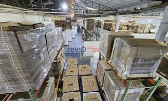 Imagem 6: Galpão Industrial - Barueri - 2004,40m2 - Valor Locação: R$ 60.000,00