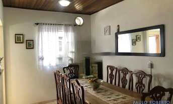 Imagem 3: CASA TÉRREA - VILA SÃO LUIZ - SP