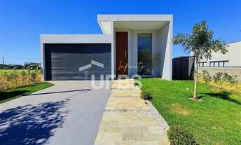 Imagem: Terras Alpha 1 - Casa de Condomínio 3 quartos